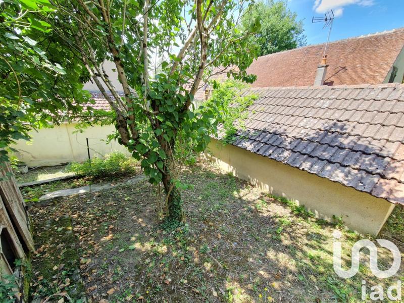 Maison - 45 m² - 3 pièces