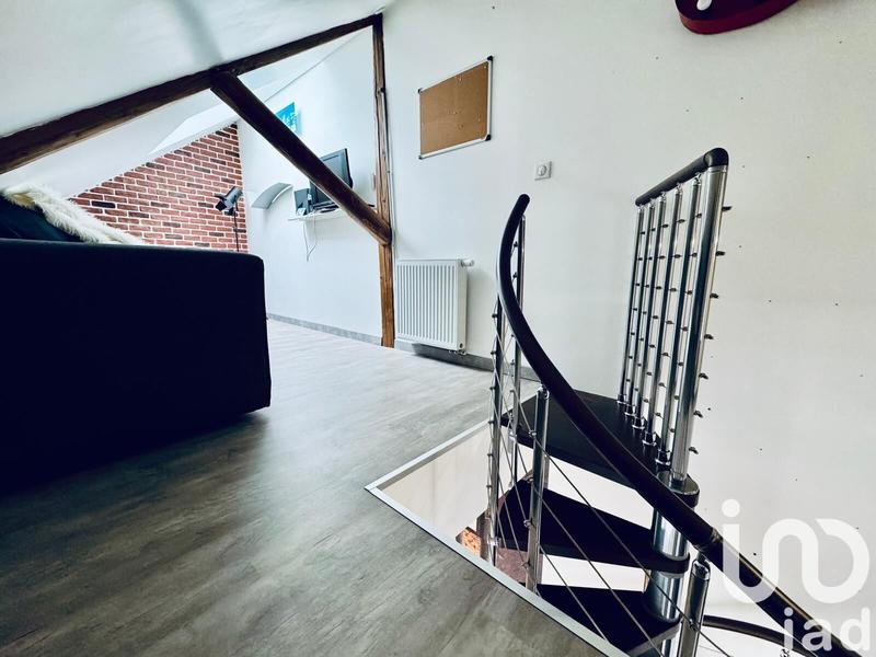 Maison de village - 304 m² - 7 pièces