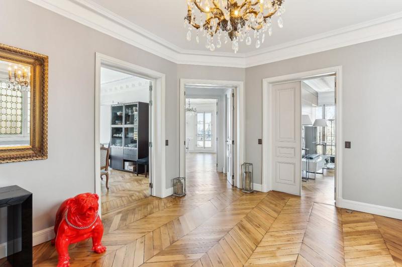 Duplex - 310 m² - 8 pièces