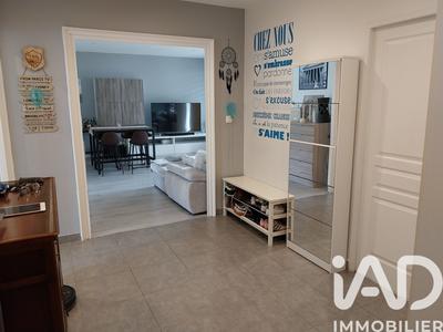 Appartement - 101 m² - 5 pièces