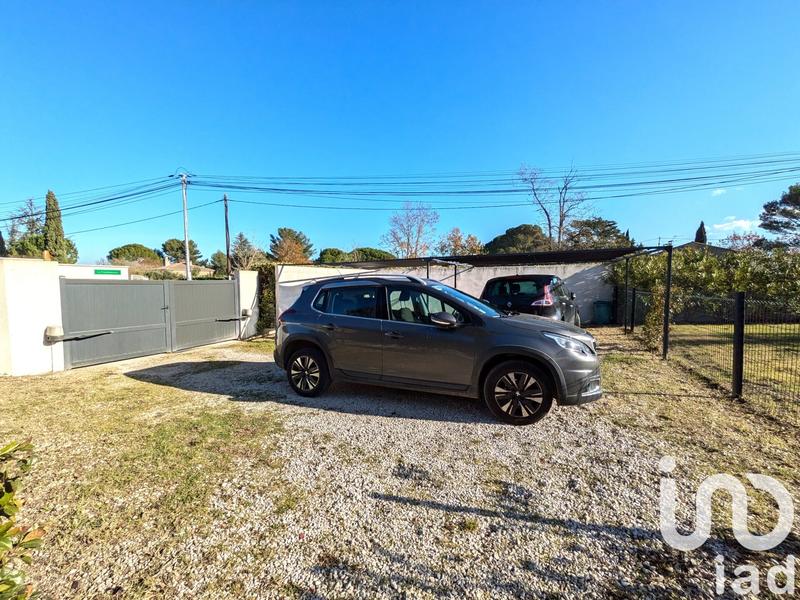 Maison - 112 m² - 5 pièces