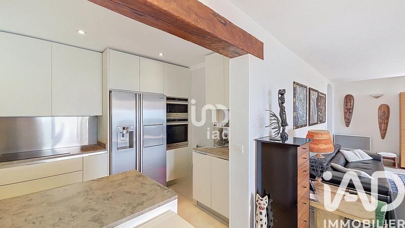 Appartement - 150 m² - 6 pièces