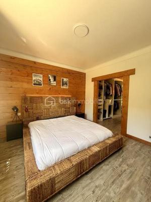 Maison - 155 m² - 5 pièces