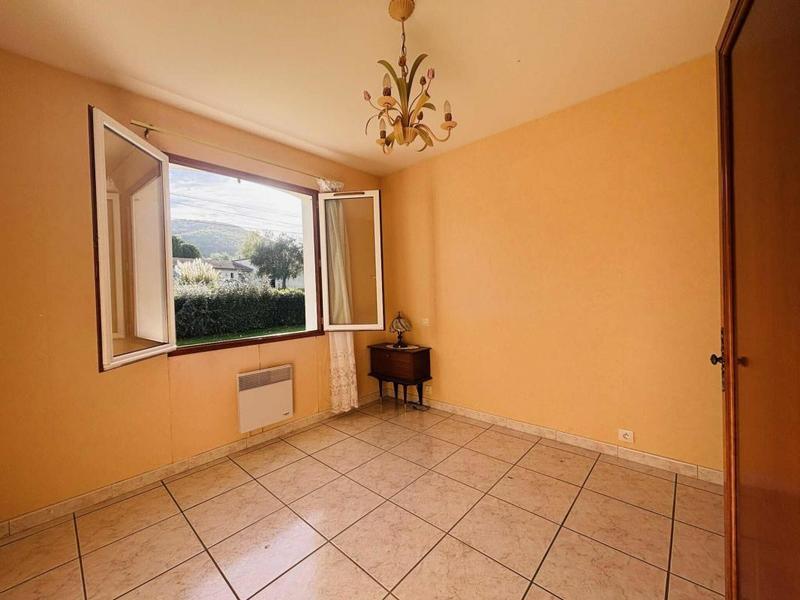 Villa - 112 m² - 5 pièces