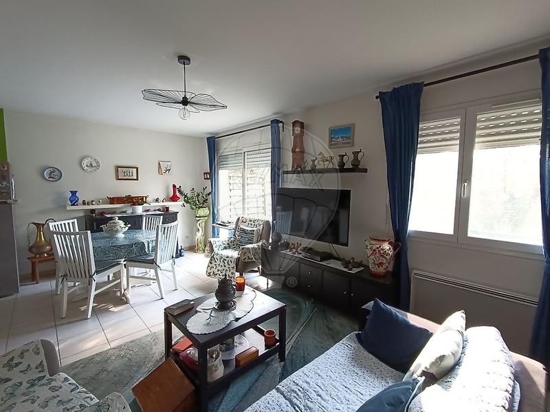 Villa - 66 m² - 3 pièces