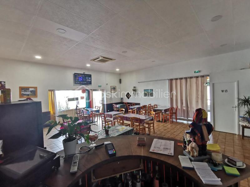 Immeuble - 272 m² - 5 pièces