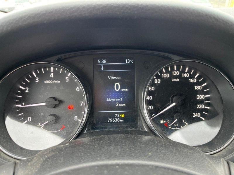 Nissan Pulsar 1.2 Dig-T 115 n-Connecta