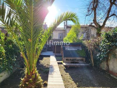 Immeuble - 228 m² - 8 pièces