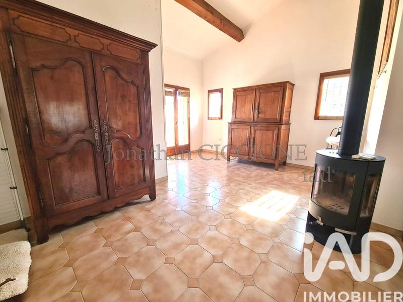 Maison - 127 m² - 4 pièces