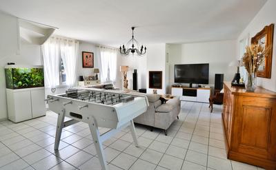Maison - 138 m² - 6 pièces