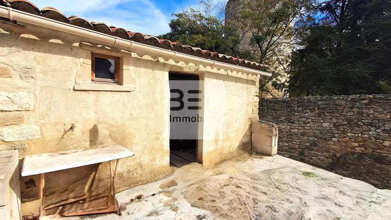 Maison de village - 78 m²