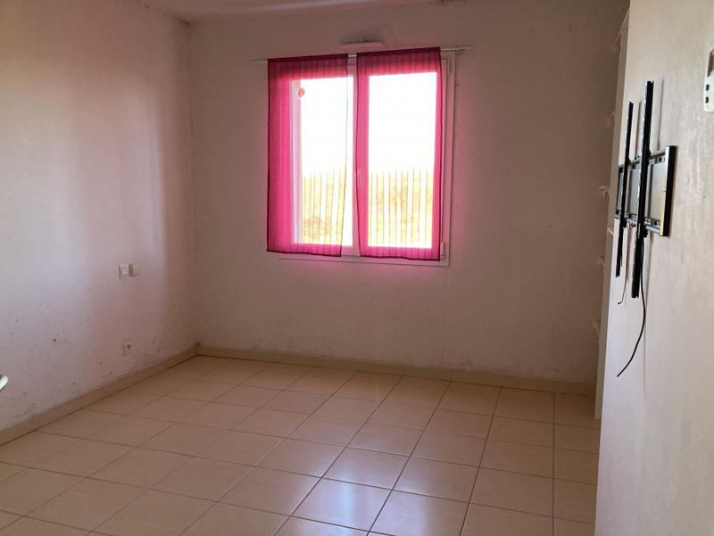 Maison - 100 m² - 6 pièces