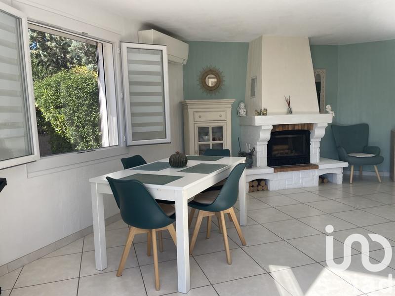 Maison - 165 m² - 4 pièces