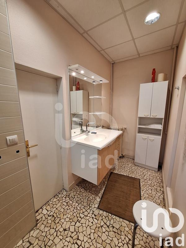 Maison - 154 m² - 7 pièces