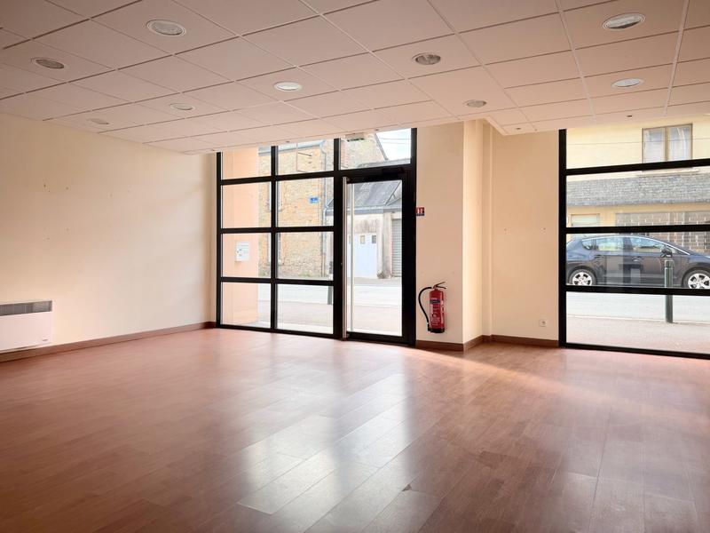 Local commercial - 55 m²