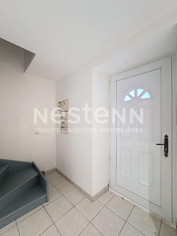 Maison - 66 m² - 4 pièces