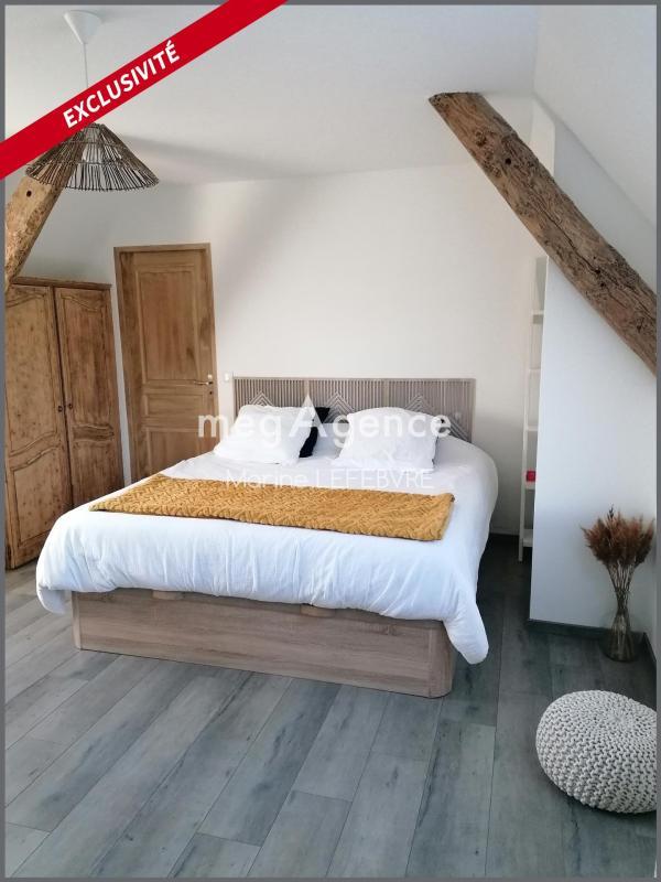 Maison - 127 m² - 5 pièces