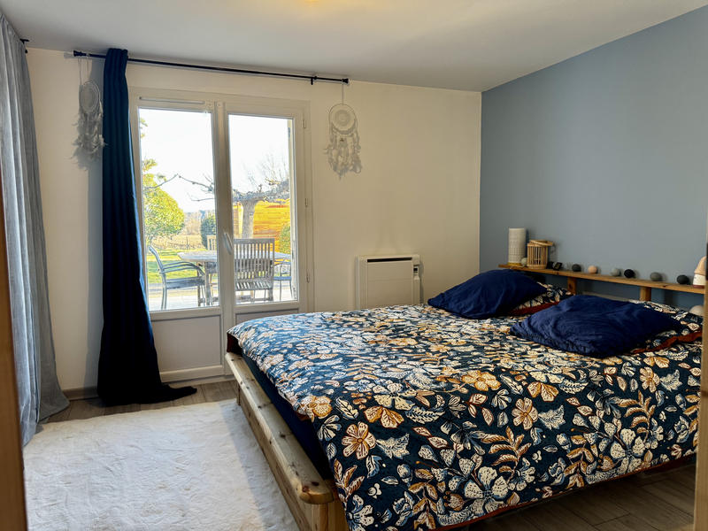 Maison - 180 m² - 6 pièces