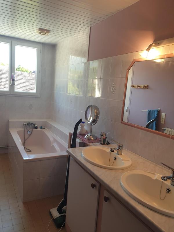 Maison - 117 m² - 4 pièces