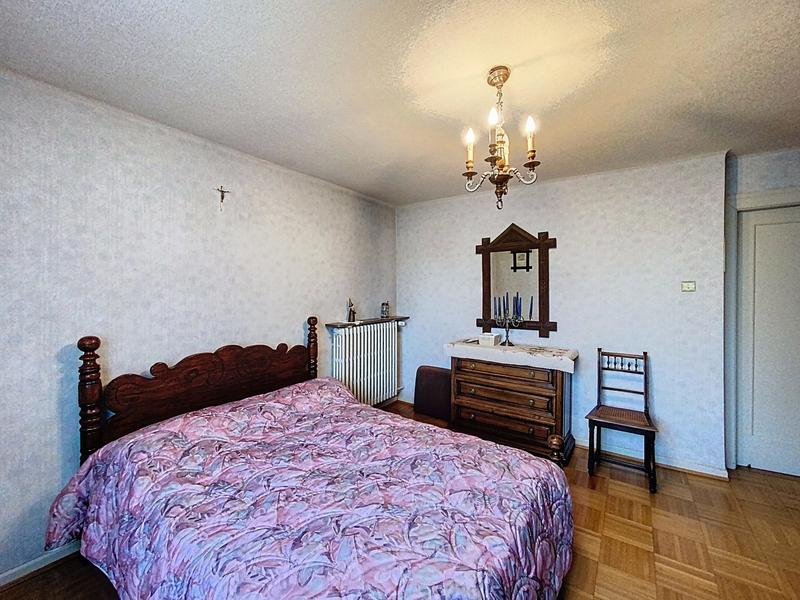 Maison traditionnelle - 106 m² - 5 pièces