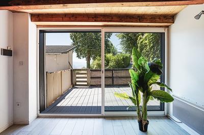 Appartement - 87 m² - 3 pièces