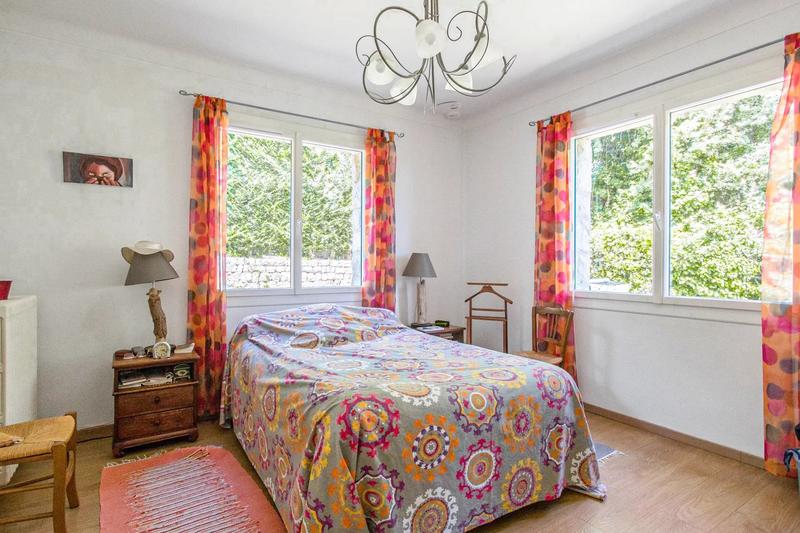 Villa - 260 m² - 8 pièces