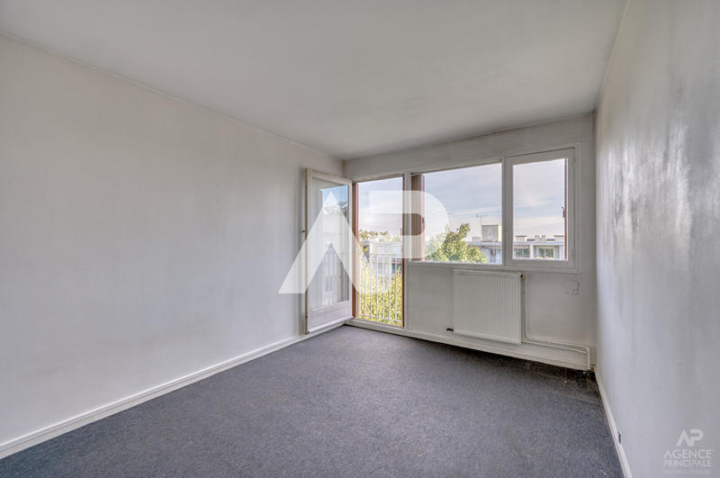 Appartement - 87 m² - 4 pièces