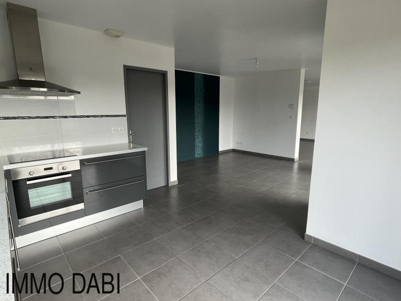 Maison - 163 m² - 6 pièces