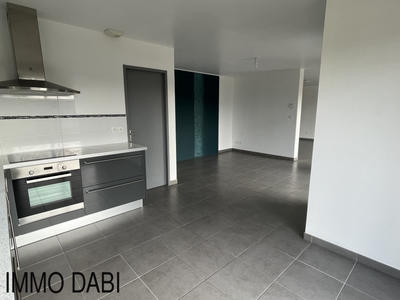 Maison - 163 m² - 6 pièces