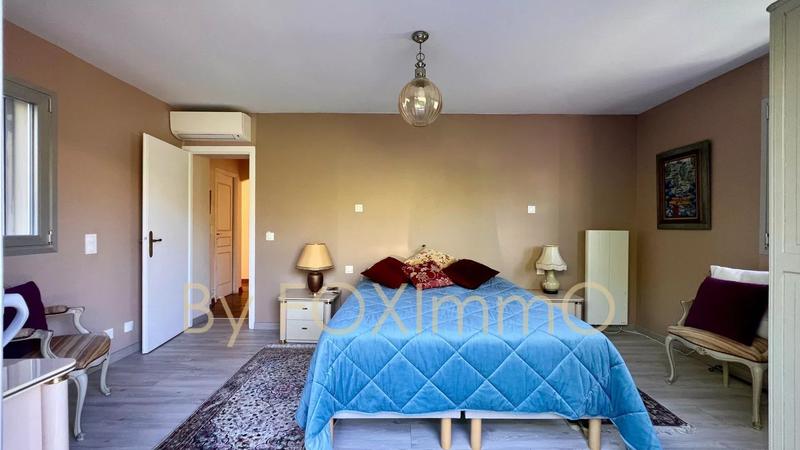 Maison - 151 m² - 6 pièces