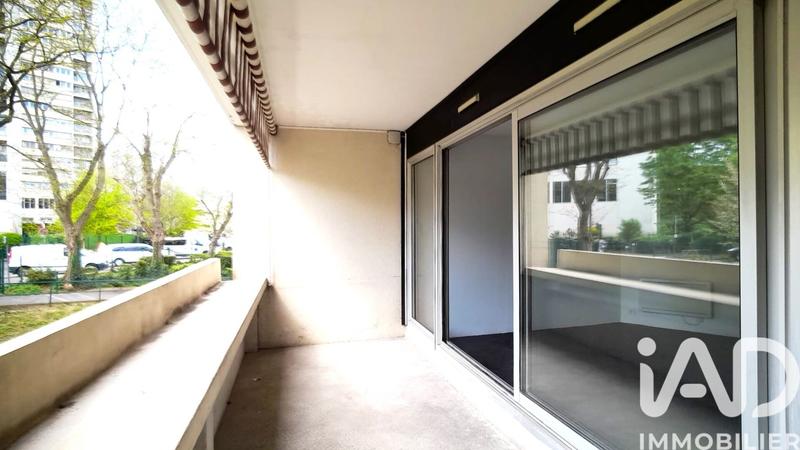 Appartement - 80 m² - 4 pièces