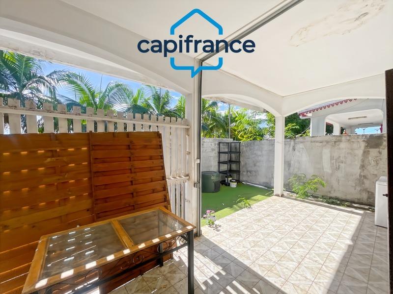 Maison - 174 m² - 7 pièces