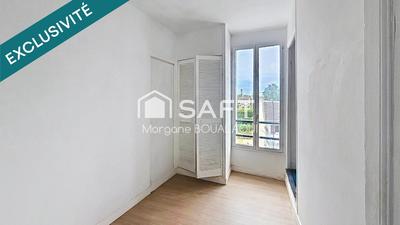 Appartement - 44 m² - 3 pièces