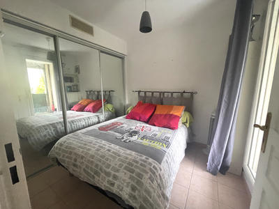 Appartement - 31 m² - 2 pièces