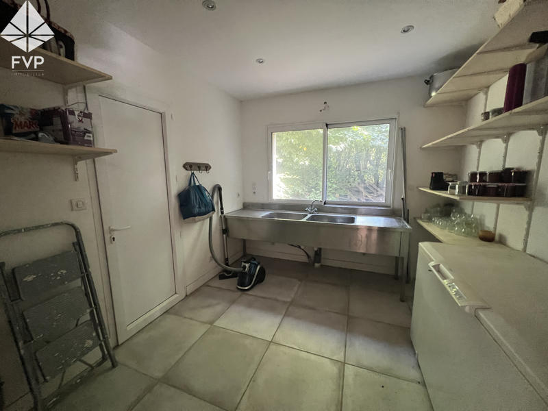 Maison de village - 316 m² - 11 pièces