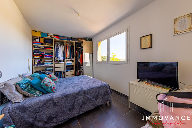 Villa - 89 m² - 4 pièces