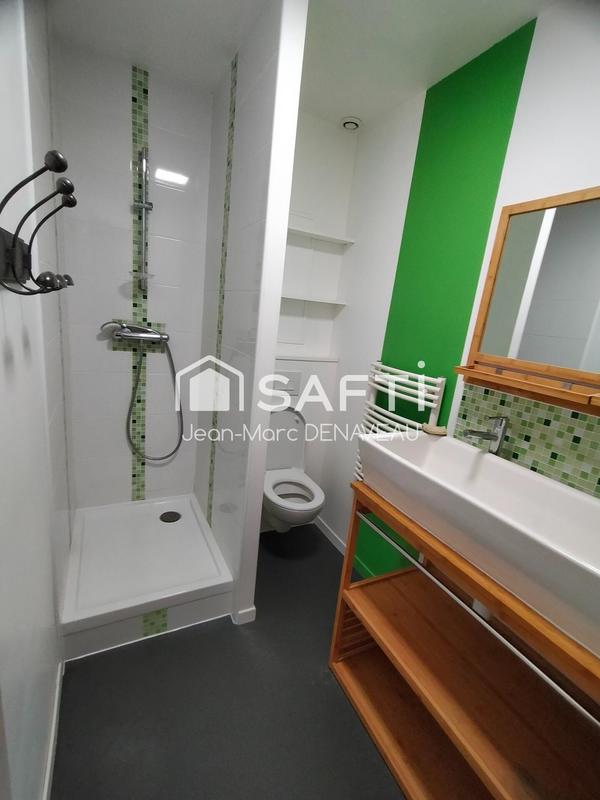 Maison - 157 m² - 6 pièces