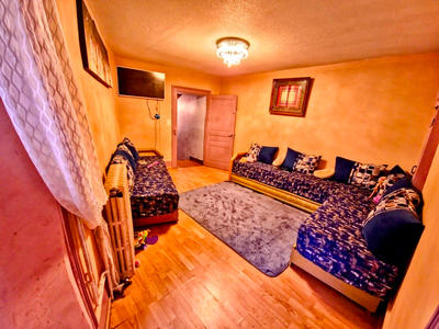 Maison - 107 m² - 5 pièces