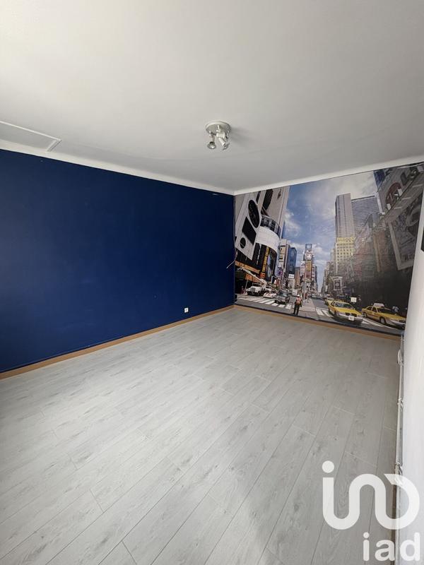 Maison de ville - 188 m² - 6 pièces