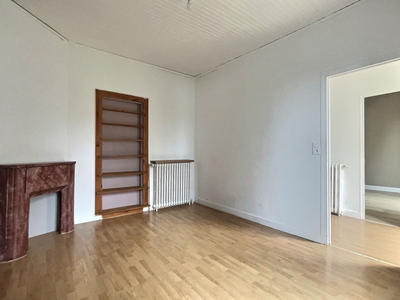 Maison - 68 m² - 3 pièces