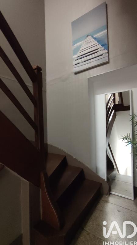 Appartement - 117 m² - 5 pièces