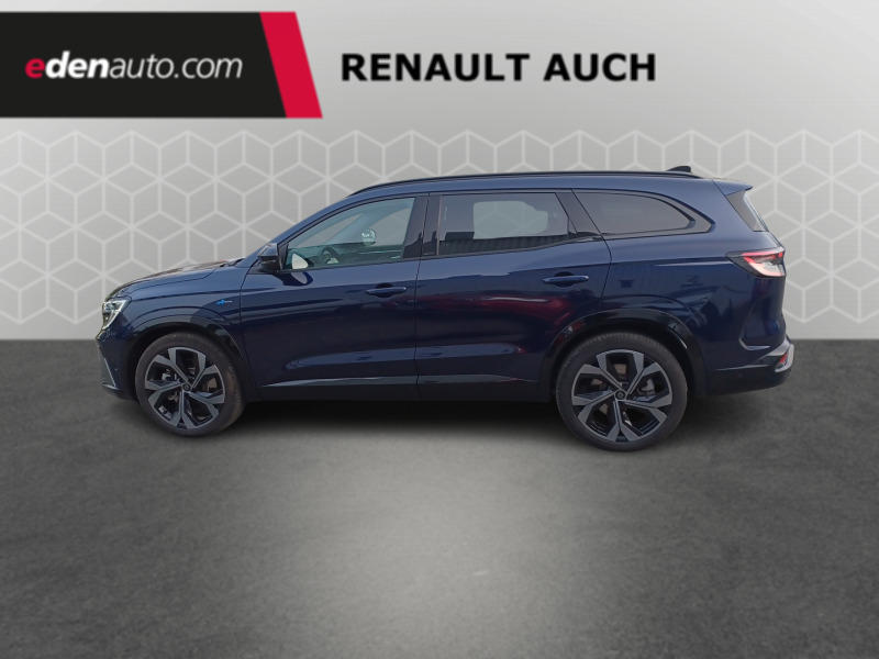 Renault Espace E-Tech full hybrid 200 Gsr2 esprit Alpine