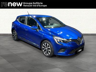 Renault Clio V TCe 90 - 21n Intens