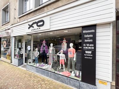 Local commercial - 58 m²