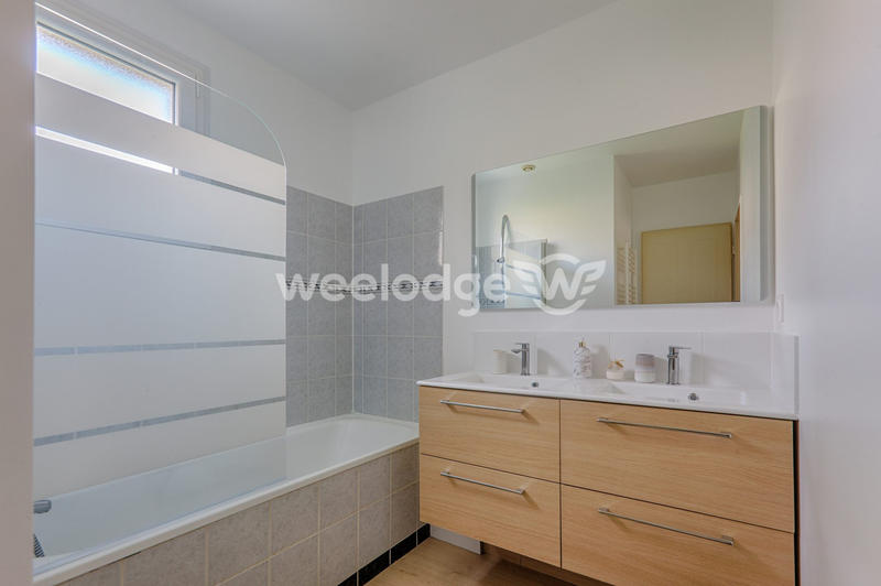 Maison - 114 m² - 6 pièces