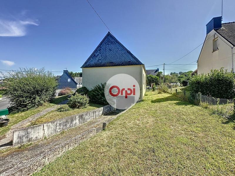 Maison - 102 m² - 5 pièces