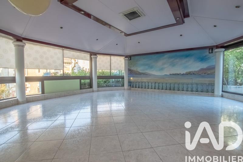 Appartement - 113 m² - 3 pièces