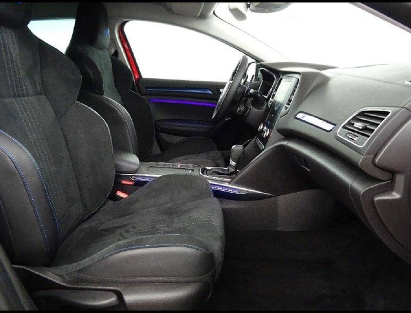 Renault Mégane IV Estate Gt Dci 165 Edc