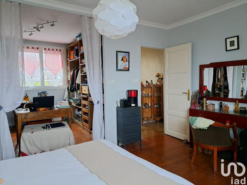 Maison - 180 m² - 6 pièces