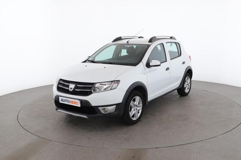 Dacia Sandero II Stepway 0.9 TCe Prestige 90 ch